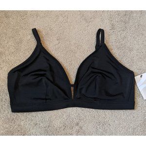 NWT Lively Busty Bralette Swim Top, Size 2